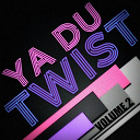 Dalida / Danny Boy / Dick Rivers / Henri Salvador / Johnny Hallyday / Les Chaussettes Noires / Les Pirates / Richard Anthony - Y'a du twist, vol. 2 (feat. dany logan) (20 hits)