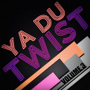 Dalida / Dick Rivers / Johnny Hallyday / Les Chats Sauvages / Les Chaussettes Noires / Les Pirates / Richard Anthony - Y'a du twist, vol. 3 (feat. dany logan) (20 hits)