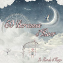 Le Monde D'hugo / Les Galopins - 50 berceuses d'hiver (50 berceuses instrumentales)