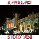 Aurelio Fierro / Carla Boni / Claudio Villa / Domenico Modugno / Duo Fasano / Gino Latilla / Giorgio Consolini / Gloria Christian / Johnny Dorelli / Marisa Del Frate / Natalino Otto / Nilla Pizzi / Tonina Torrielli / Tonina Torrielli, Duo Fasano - Sanremo story  1958