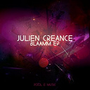 Julien Creance - Blaamm