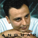Anouar - Hommage &agrave; cheb djalal