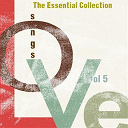 It's A Cover Up - Love songs - the essential collection, vol. 5