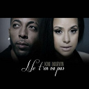 Kim / Marvin - Ne t'en vas pas