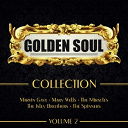 Gladys Knight / Marvin Gaye / Mary Wells / The Isley Brothers / The Miracles / The Spinners - Golden soul collection, vol. 2 (feat. the pips)