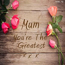 It's A Cover Up - Mum you're the greatest, vol. 5