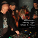 Attaque / Autokratz / Blatta & Inesha / Carbon Airways / Casino Gold / D / David Akz / Donovans / John Roman / Lazy Flow / Mason / Modek / Noob / Pati Yang / Petite Noir / Qtier / R / S. / Shadow Dancer / Sound Of Stereo, Urchins / Sovnger / Swim / The Eleven / U / Whitey - Autokratz present saturday night, sunday morning (parts 1 & 2)