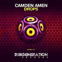 Camden Amen - Drops