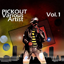 Binge General / Hopeton James / Japanese / Johnny P / Ken Boothe / Nardo Ranks / Ninjaman / Plyres / Richie Brown / Showman / Steely / Tinga Stewart / Tommy Trouble / Wayne Wonder - Pickout various artist, vol. 1