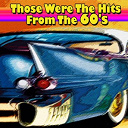 Bobby Pickett / Bruce Channel / Gene Chandler / Juan / Karl Denver Trio / Mary Wells / Mr.acker Bilk / Pat Boone / Paul / Paula / The Cristalls / The Don / The Drifters / The Duprees / The Exciters / Tommy Roe - Those were the hits from the 60's