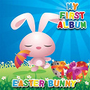 The Fun Factory - My first album easter bunny