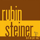 Rubin Steiner - Lo-fi nu jazz, vol. 2