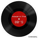 Sing Karaoke Sing - Made in the 80's