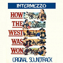 Henry Mancini - Intermezzo (original soundtrack theme from "how the west was won")