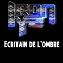 Iron Sy - Ecrivain de l'ombre