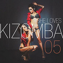 Abege / Aycee Jordan / Djodje / Jean-Michel Rotin / Kaysha / Loony Johnson / Mika Mendes / Nelson Freitas / Ricky Boy / Tina Ly / Vanda Marisa / Vanda May - She loves kizomba, vol. 5 (sushiraw)
