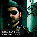 Love / Os69 The Psy - Os69 with the psy and love