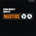 Hank Mobley - Hank mobley quintet