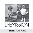 Chinkong / Dj Smash - Lifemission