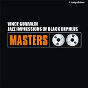 Vince Guaraldi - Jazz impressions of black orpheus