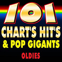 B.b. King / Ben E. King / Bert Kaempfert / Bill Haley / Billy Fury / Bo Diddley / Bobby Bland / Bobby Vee / Brenda Lee / Bryan Hayland / Carl Dobkins Jr. / Carla Thomas / Chris Kenner / Chubby Checker / Clyde Mcphatter / Connie Francis / Danny & The Juniors / Dean Martin / Dee Clark / Doris Troy / Dreamers Project / Eddy Cochran / Elvis Presley "The King" / Esther Phillips / Fabian / Fats Domino / Frankie Avalon / Frankie Laine / His Paramount Jazz Band / Hollywood Argyles / Jimmy Jones / Joey Dee / John Buck & His Blazers / Johnny Cash / Johnny Holiday / Johnny Kidd / Johnny Preston / Larry French & The Geisha Girls / Lavern Baker / Lee Dorsay / Marty Robbins / Merle Travis / Mr.acker Bilk / Otis Redding / Pat Boone / Peter Sellers / Petula Clark / Pips / Ray Charles / Richard Anthony / Ricky Valance / Rocco Granata / Roy Orbison / Sofia Loren / Solomon Burke / Tennessee / The Beatles / The Champs / The Coasters "The Robins" / The Dovells / The Drifters / The Everly Brothers / The Gee Cee&acute;s / The Impressions / The Jive Five / The Mar-Keys / The Miracles / The Pirates / The Starlighters / The Top Notes / The Twistin' Kings / Tony Sheridan - 101 chart's hit's & pop gigants (oldies)