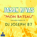 Jason Rivas - Mon bateau