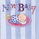 The Fun Factory - New baby boy