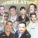 Abdou / Aziz / Azzedine / Djeloul / Hasni / Houari Dauphin / Kadi / Kheira / Mazouzi / Nani - Compilation, vol. 3 (ra&iuml;)