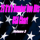 Ben E. King / Big Joe Turner / Blue Magic / Bo Diddley / Candi Staton / Dinah Washington / Georges Mc Crae / Harold Melvin / James Brown / Jerry Butler / Kool & The Gang / Little Walter / Marvin Gaye / Ray Charles / Rose Royce / The Blue Notes / The Chi-Lites / The Spinners / The Three Degrees / Thelma Houston - 25 r'n'b number one hits: usa chart (volume 3)