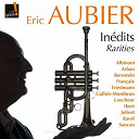 Eric Aubier - La trompette en france (in&eacute;dits)