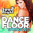 Alycia Stefano / Boris Way / Chris Kaeser / Chris Reeder / Desaparecidos / Dimitri Vegas / Dj Felli Fel / Enverse / Guena Lg / Happy Hour / Jay Style / Jeremy De Koste / John Dahlback / Lylloo / Matt Houston / Michael Calfan / Micha&euml;l Canitrot / Nicky Romero / Quentin Mosimann / Ricksick / The Stone / Trackstorm / Tristan Garner / Van Linden / Walter Master J - Dancefloor spring 2013