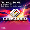 The House Bandits - Lost in music