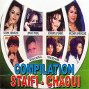 Chaba Yamina / Hassiba Amrouche / Karima S'ghira / Radia Manal / Trio Hassna Karima S'ghira Mania Amal - Staifi chaoui (compilation)
