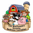 The Fun Factory - Old macdonald's favourite bedtime lullabies