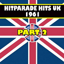 Bobby Darin / Buzz Cliford / Cliff Richard / Connie Francis / Conway Twitty / Elvis Presley "The King" / Emile Ford & The Checkmates / Ferrante & Teicher / John Barry / Johnny / Kenny Ball & His Jazzman / Mark Wynter / Matt Monro / Mike Preston / The Hurricanes / The King Brothers / The Krew Kats / The Packabeats / The Piltdown Man / The Shadows / The Ventures / Tony Osborne Sound - Hitparade hits uk 1961, pt. 2
