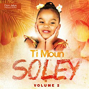 Aloman / Bidji / Blackshine / Demboy / J. Stone / Jenone One / Keily Naye / Kenje / Prof.a / Sista Sony / Sw&eacute; / Ta&iuml;.j / Tiwony / Tony C. / Wyckyd J - Ti'moun sol&egrave;y, vol. 2