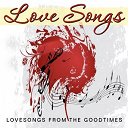 Benny Goodman / Brian Hyland / Bunny Berigan / Chet Baker / Chuck Berry / Cliff Richard / Count Basie / Dizzy Gillespie / Elvis Presley "The King" / Frank Sinatra / Nat King Cole / Red Mckenzie / Sarah Vaughan - Loving you (lovesongs from the goodtimes)