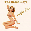 The Beach Boys - The beach boys: surfer girl