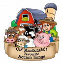 The Fun Factory - Old macdonald's favourite action songs