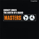 Quincy Jones - The birth of a band
