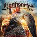 Meek Mill - Lion hearted