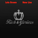 Lela Brown - New live