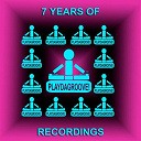 Creeperfunk / Elsa Del Mar / Flamenco Tokyo / Instrumenjackin / Jason Rivas / Layla Mystic / Muzzika Global / Nu Disco Bitches / Organic Noise From Ibiza / Positive Feeling - 7 years of playdagroove! recordings