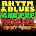 Big John & The Buzzards / Don Julian & The Meadowlarks / Little Esther / The Blenders / The Checkers / The Crickets / The Do Ray Mi Trio / The Ebonaires / The Feathers / The Five Crowns / The Five Keys / The Flamingos / The Four Buddies / The Harptones / The Hawketts / The Lamplighters / The Larks / The Marigolds / The Midnighters / The Mills Brothers / The Moonglows / The Ravens / The Spaniels / The Swallows / The Treniers - Rhytm and blues and pop treasures (secret love)