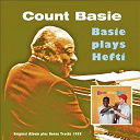 Count Basie - Basie plays hefti (original album plus bonus tracks 1958)