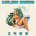 Carla Boni / Claudio Villa / Gino Latilla / Giorgio Consolini / Luciano Tajoli / Nilla Pizzi / Orchestra Angelini E Otto Strumenti / Quartetto Cetra / Renato Rascel / Sergio Bruni / Silvana Mangano - Italian chart 1953