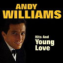 Andy Williams - Young love (original artist original songs)