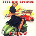 Antonio Basurto / Carla Boni / Claudio Villa / Duo Fasano / Flo Sandon's / Gino Latilla / Nilla Pizzi / Oscar Carboni / Quartetto Cetra / Roberto Murolo / Sergio Bruni - Italian chart 1952
