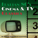 Antonella Maria D'atri, Maurizio Chelli / Claudio Simonetti / Detto Mariano / Duilio Sorrenti / Enrico Pieranunzi / Evan Lurie / Fabio Frizzi / Federico Rapagnetta / Fiorenzo Carpi / Franco Micalizzi / Franco Piersanti / Gianfranco Pienizio / Gianfranco Plenizio / Giuseppe Santamaria / Godfrey Salmon / Guido De Angelis / Mariano Detto / Massimo Farao, Michel Rosciglione, Bobo Facchinetti / Maurizio De Angelis / Michelon Diego / Natale Massara / Nino Rota / Nino Rota Ensemble / Piero Piccioni / Roberto Donati / Royal Film Orchestra / Stelvio Cipriani - Italian 80's cinema & tv classics (the ultimate soundtrack collection)