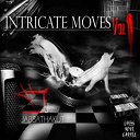Dj Jabbathakut - Intricate moves, vol. 1